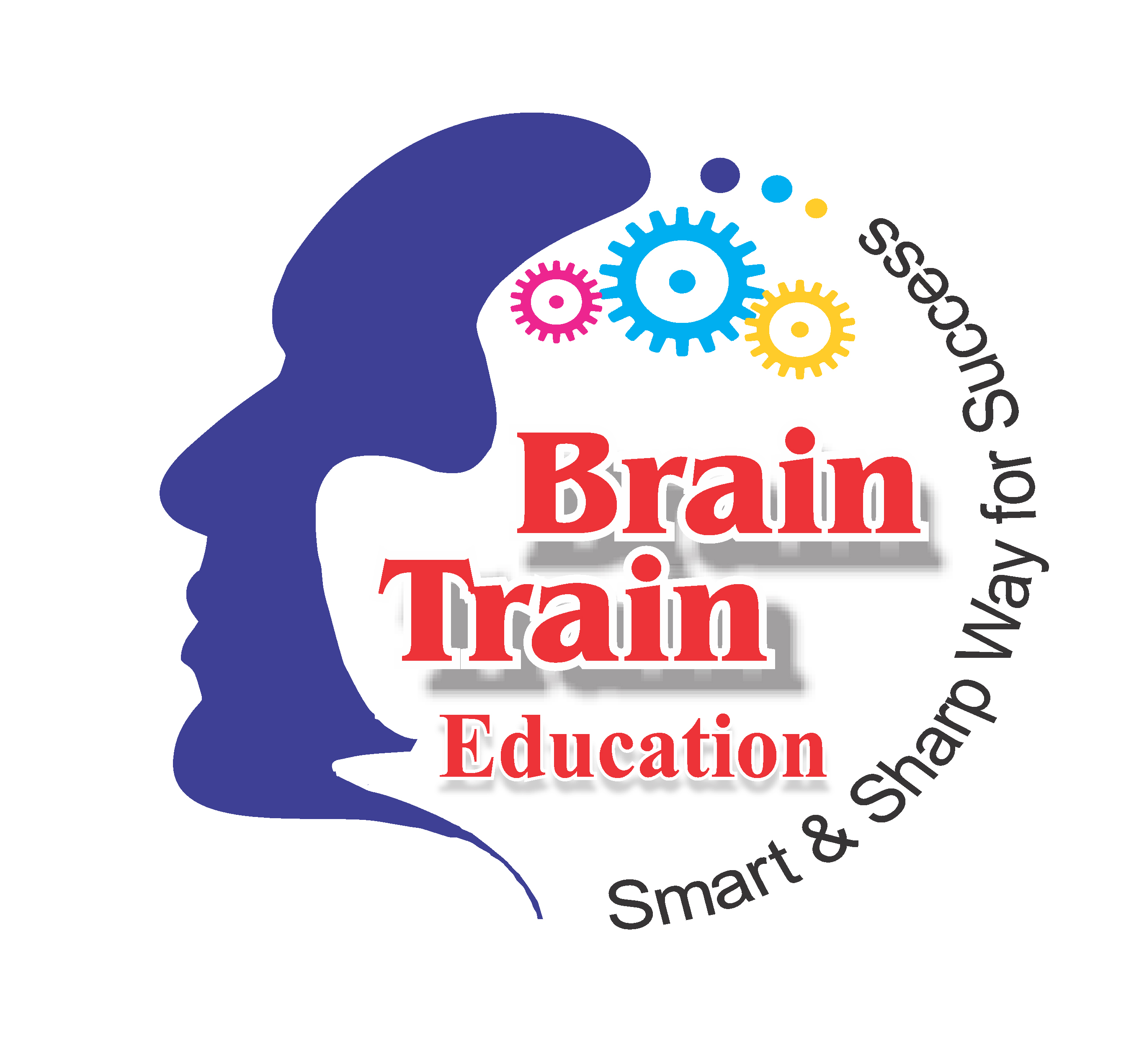 Brain Train Logo